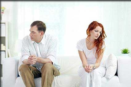 Legal Separation - Family Law Office of Yana Berrier