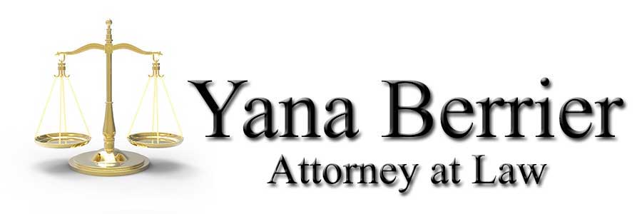 Sutter Yuba Family Law Attorney Yana Berrier